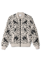 Alex Jacket - Starling Bird