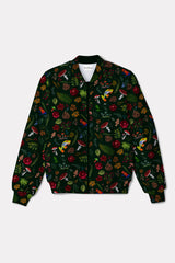 Alex Jacket - Secret Forest