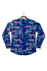 Lana Top - Leopard