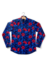 Lana Top - Poppy