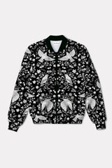 Alex Jacket - Starling Black