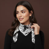 FREE Silk Scarf Gift - Valued $87