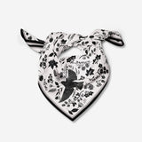 FREE Silk Scarf Gift - Valued $87