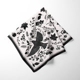 FREE Silk Scarf Gift - Valued $87