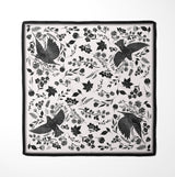 FREE Silk Scarf Gift - Valued $87