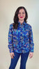 Lana Top - Leopard
